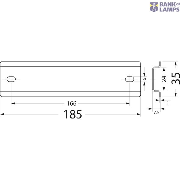 WTH 12 TH Bracket image 2