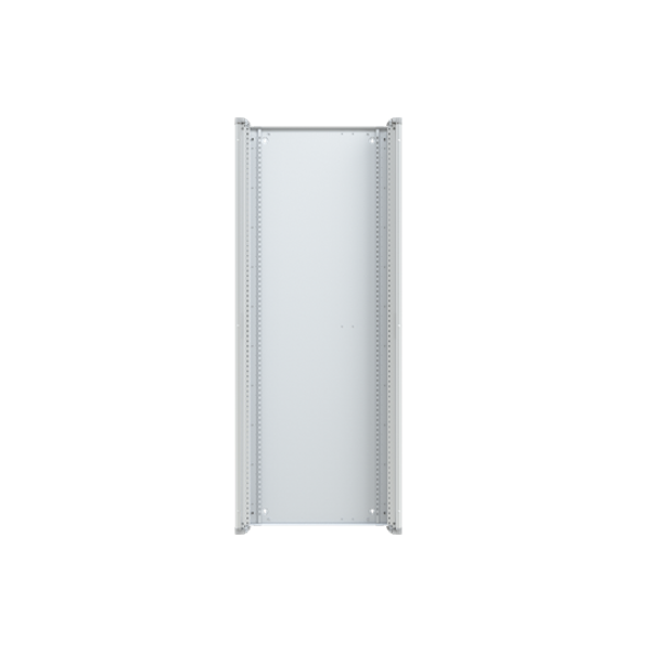 Q843B820 Cabinet, 2049 mm x 816 mm x 250 mm image 3
