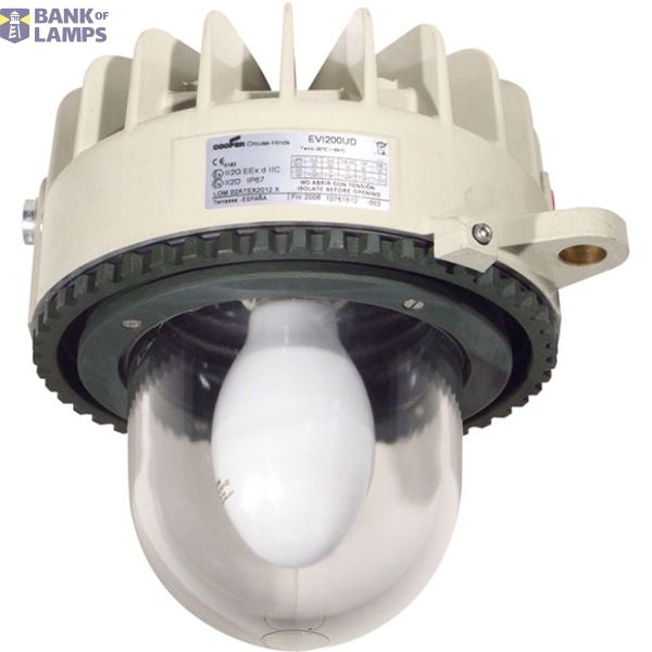 PENDANT LUMINARIE EXDIIC EVI200UD -50Â,º,C image 4