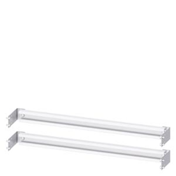 ALPHA 3200 Eco Cable guard rail 3NJ... image 1
