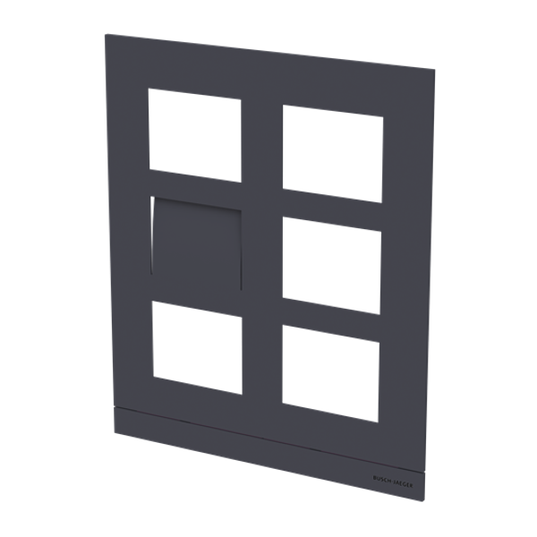 Front panel Audio 3/4 image 2