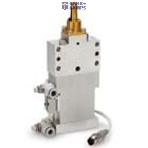 C(L)KU32, Pin Clamp Cylinder, Plate Cylinder Type image 1