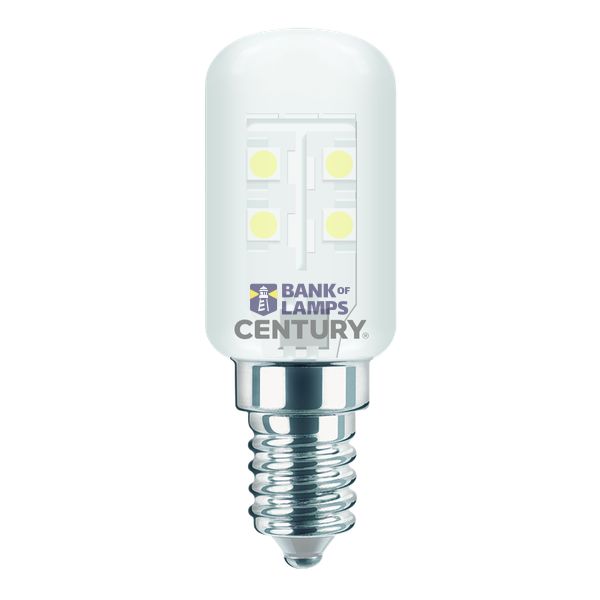 LAMP. LED FRIGO image 1