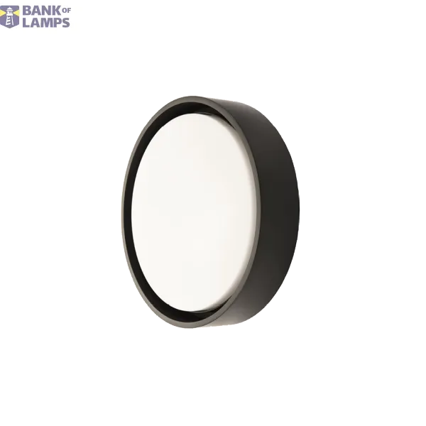 FRAME ROUND MAXI MUSTA LED 4000K image 1