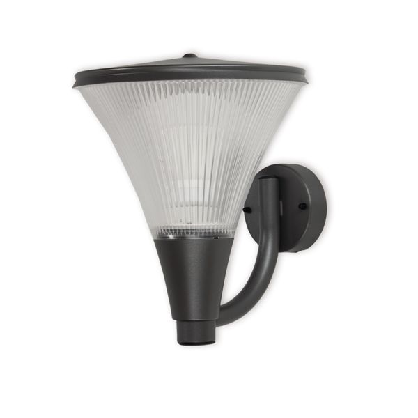 Outdoor luminaire AA03GH IP44 60W E27 AC C GH image 1