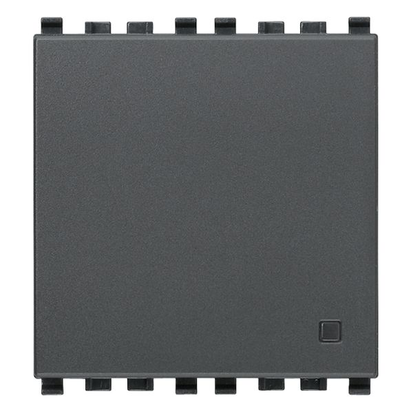SLAVE dimmer 230V 500VA 2M grey image 1