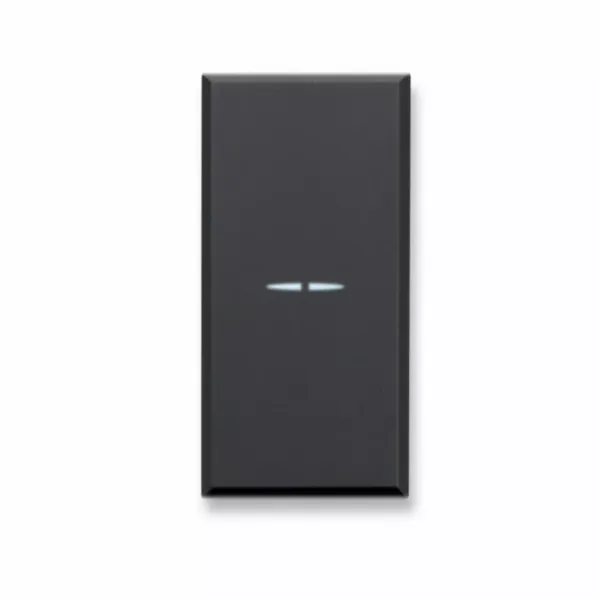 TOUCH 2WAY AND OFF SWITCH 1P 5A  1M image 1