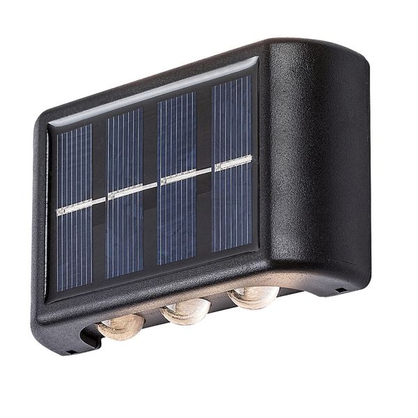 KANGTON LED 1,2W IP44 3000K 77024 image 1
