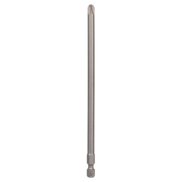Screwdriver bit Extra Hard PZ 3, 152 mm 1 pcs. image 1