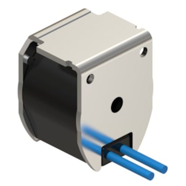 4-way reversing valve coil, STF-H01AJ1738A1 image 1