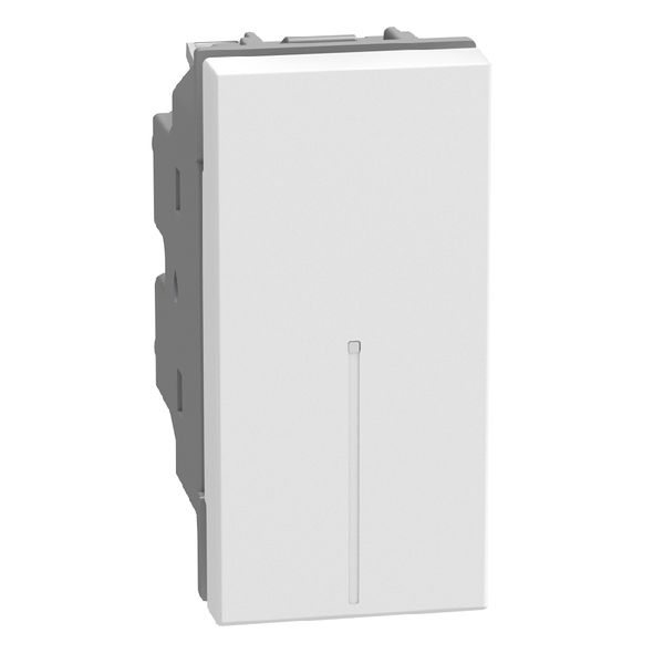 Light Now - 2way 1P 10AX 1m axial white image 1