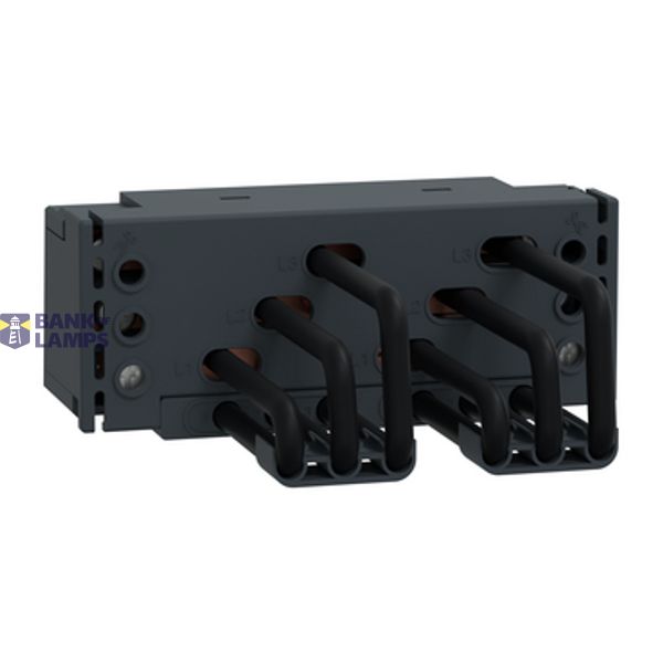 2 TAP-OFFS EXTENSION BUSBAR GV2 Snap-in image 2