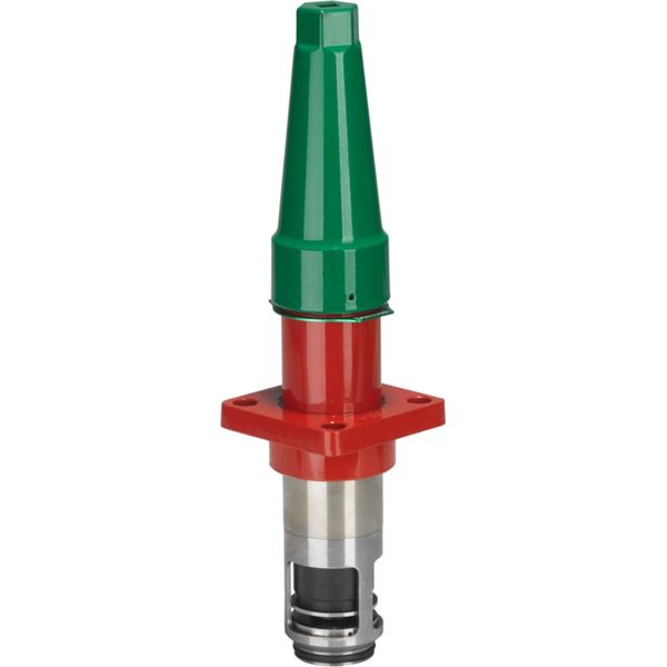 SCA-X 25-40 top complete image 1