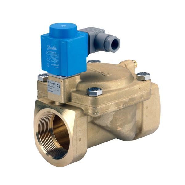 Valve EV220B 50B G 2N NC000 BB230AS image 1
