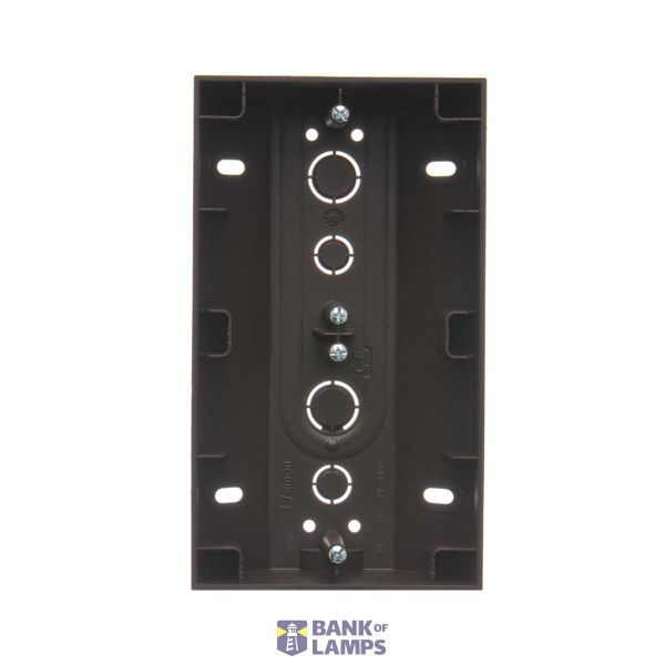 Single TV socket final, beige image 1