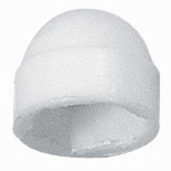 Screw caps - for isolation of screw head 4.8 mm inside the trunking image 1