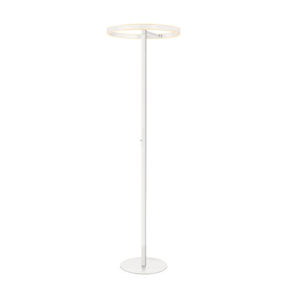ONE STRAIGT FL 22W,1200/1200lm,927/930,140ø,white image 1