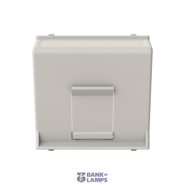 N2216.7 DN - Cover 45 Cop. Press Dati image 1