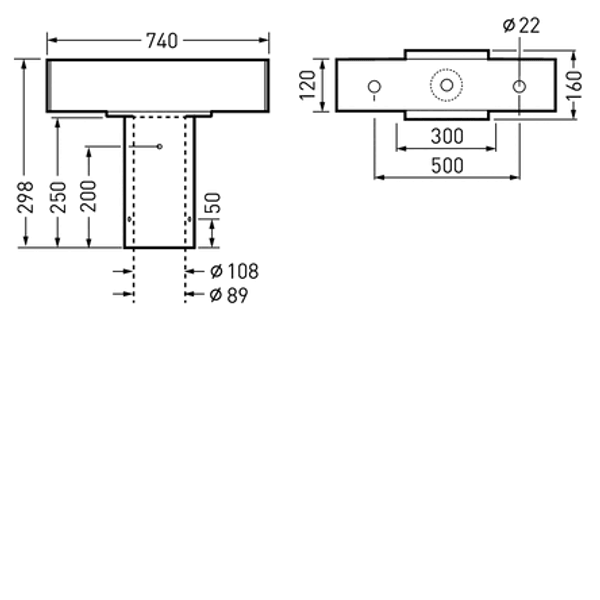Mechanical accessories Lumena Star 70 7316700 image 1