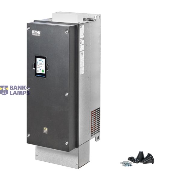 High Performance Frequency inverter, Three-phase, 240 V, 143 A, 55 kW/ image 10