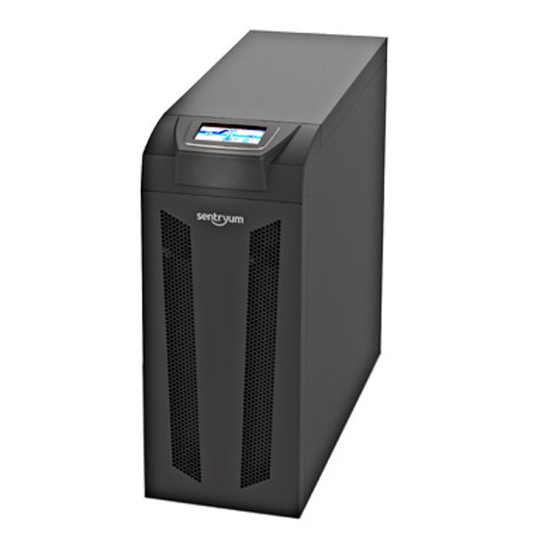 UPS AVARA Sentryum Compact 20kVA 20kW 0min. 3ph/1ph /Online image 1