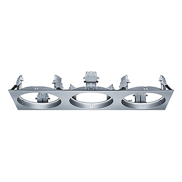 CAR EVO M Q3 FRAME SM - Recessed frame image 1
