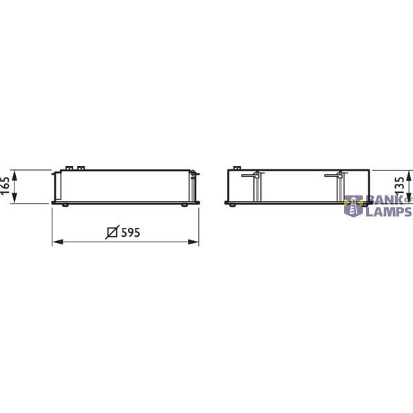 CR350Z SMB W60L60 image 2