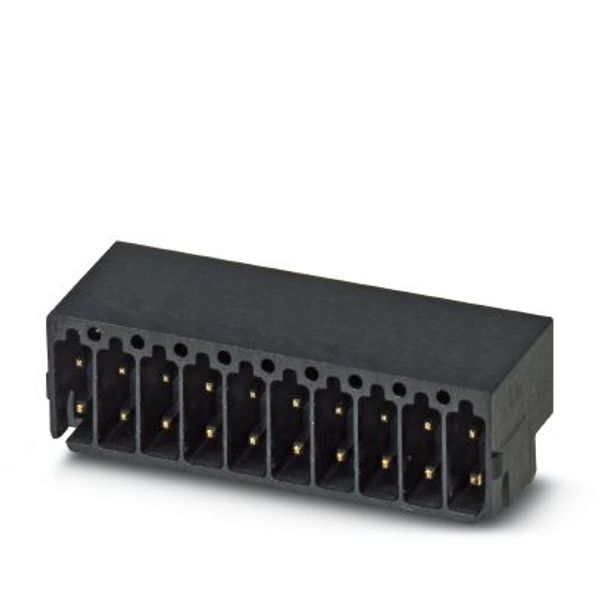 SAMPLE DMC 0,5/ 7-G1-2,54 THR - PCB header image 2