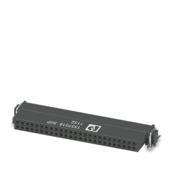 FR 1,27/ 50-FH - SMD female connectors image 1