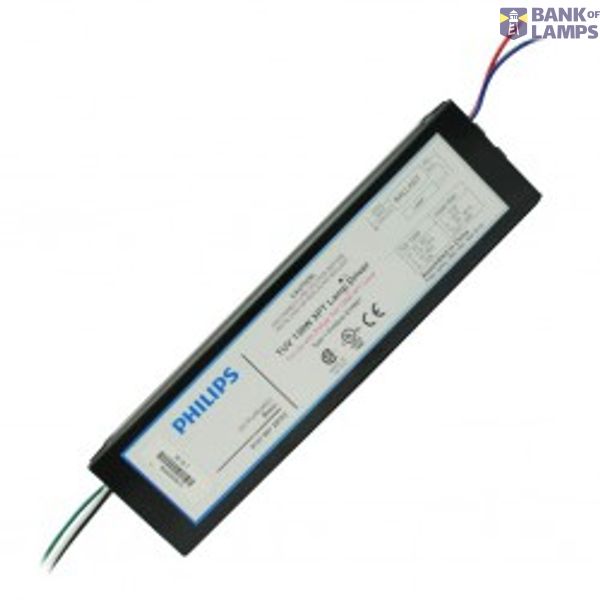 TUV 130W XPT Driver image 1