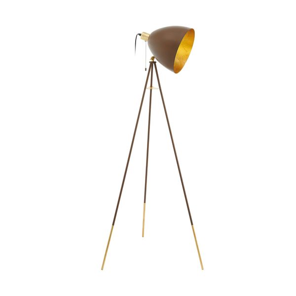 CHESTER 1 floor light 49519 image 1