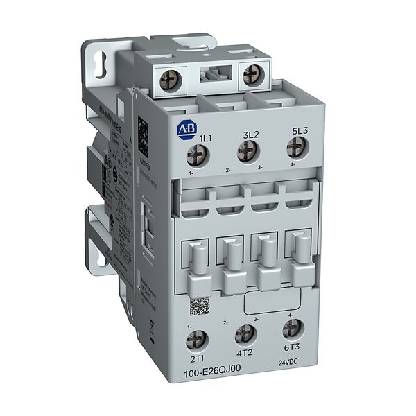 IEC 38 A Contactor image 1