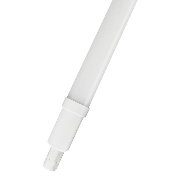 LED Batten Slim 600 18W 4000K IP65 image 1
