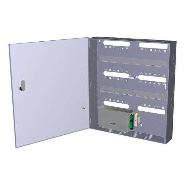 FD-500-500 Cabinet with PS image 2