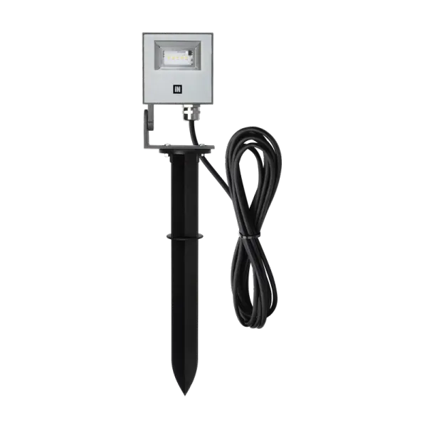 FOCUS+ZERO KIT 10W 3000K ANTHRACITE image 3