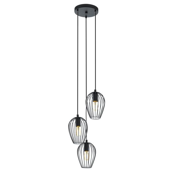 NEWTOWN pendant light 49479 image 1