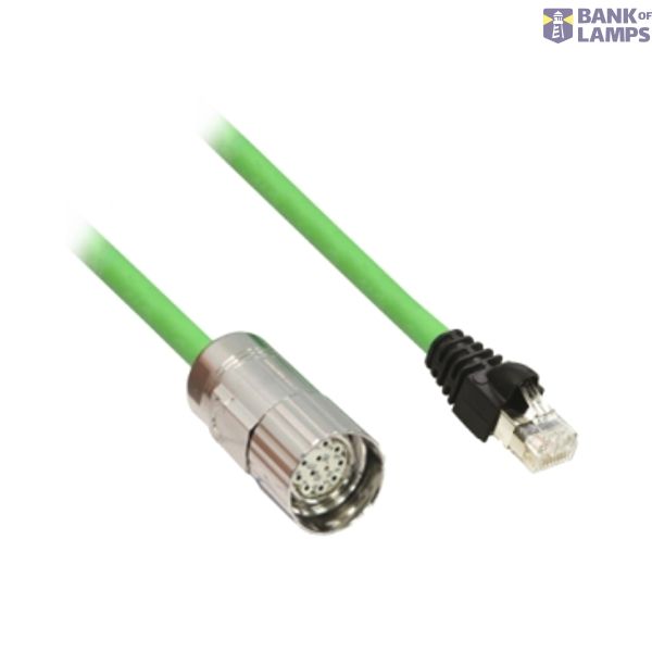 PD3ENC. CABLE 3MT. image 1