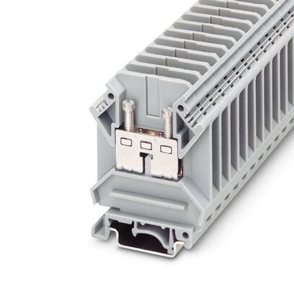 UHSK/S 2000 - Feed-through terminal block image 3