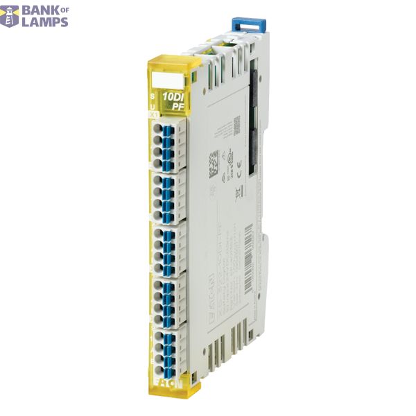 10x Safety Digital Input for XN Safety image 5