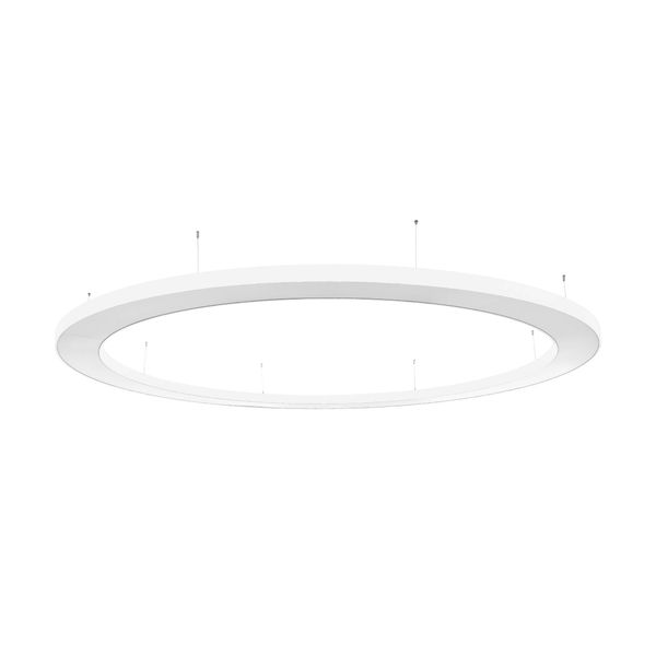 PASTRENGO 3 5000 352W 35.640lm 840 230V LED white Dali image 1