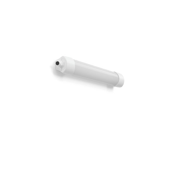 PLANOX PRO, 14 W, 2000 lm, 840, white, DALI Ceiling and wall luminaire image 2