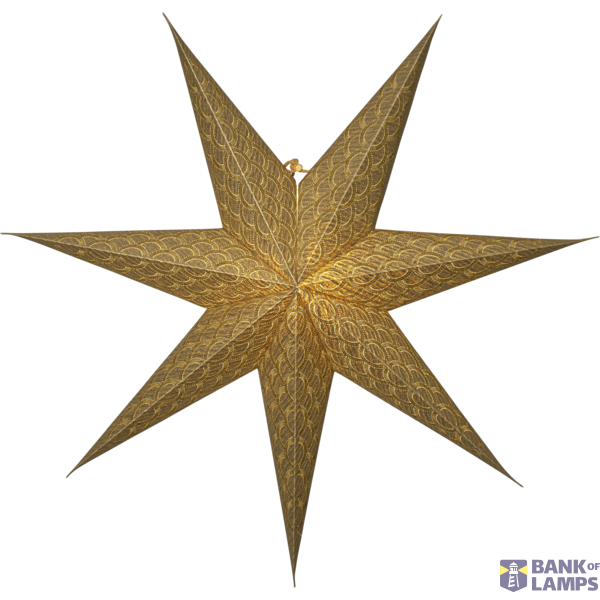 Paper Star Brodie image 1