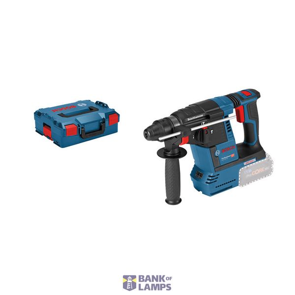 GBH 18V-26 (solo) image 1