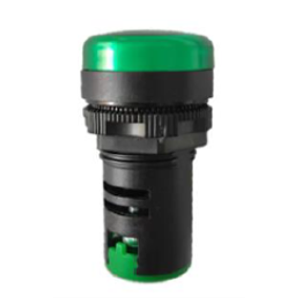 CPL-22O-R-INDICATOR LIGHT,RED image 1