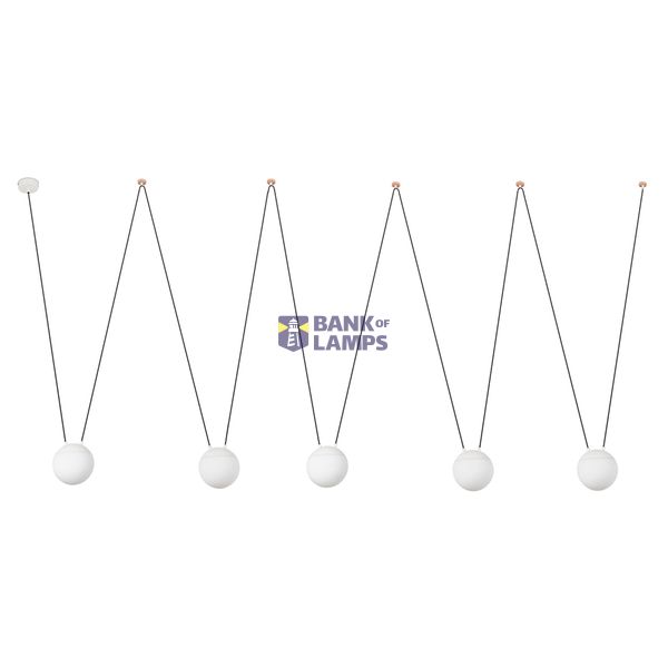 MINE SPACE WHITE SUSPENSION 5L image 1
