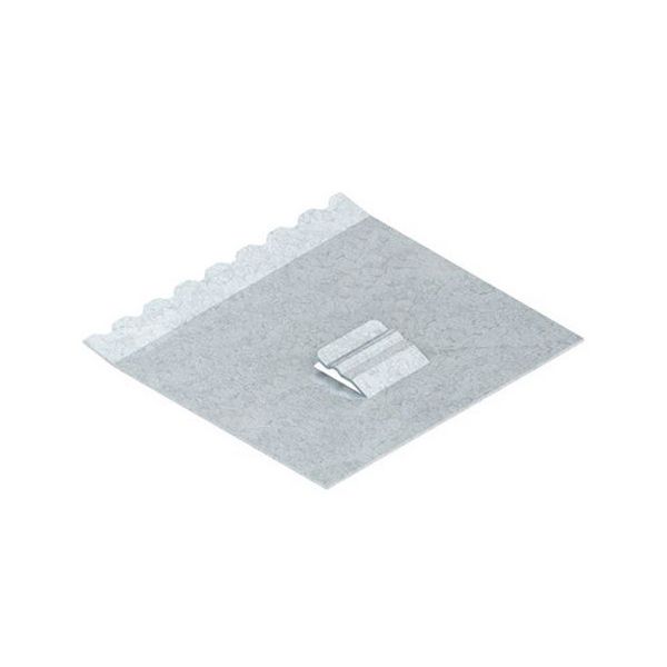 TPH 80 E3 separating profile holder image 1
