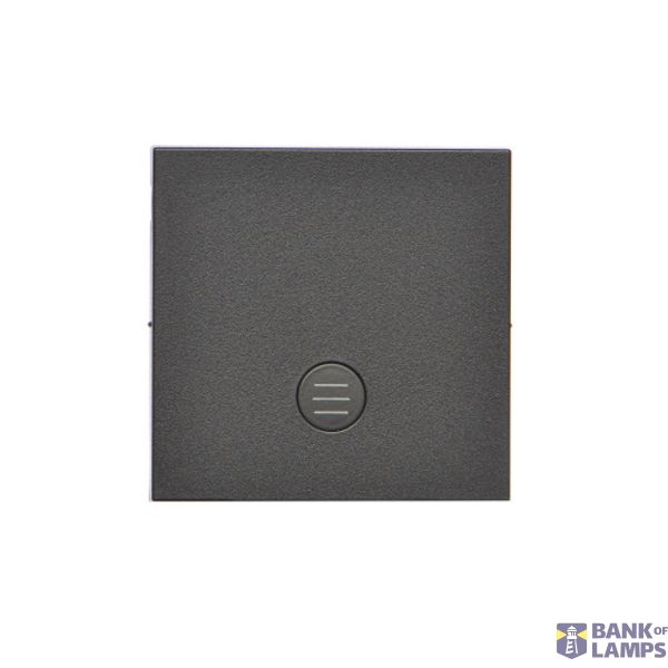 Single button for switches and push buttons image 1