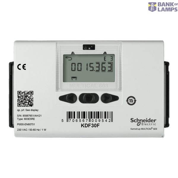 CANALIS EV 1 X PRO AC CHARGER SUPPORT image 4