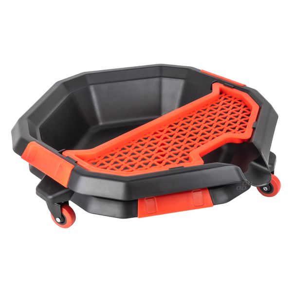 Oil Pan with Tool Storage AMIO-04264 image 1