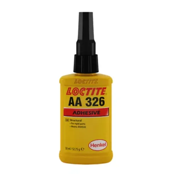 LOCTITE AA 326 BO50ML DE image 1